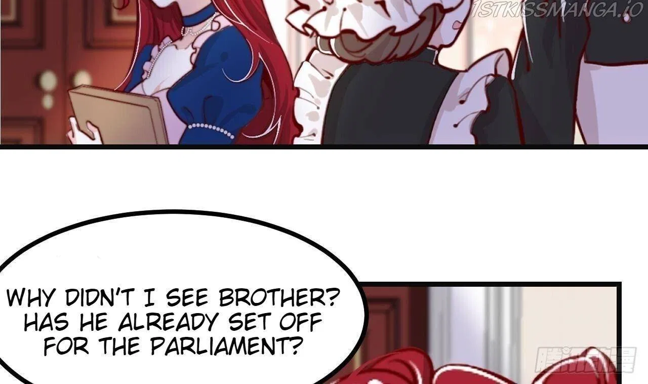 The Villainess’s Survival Game Chapter 3 – Page 7