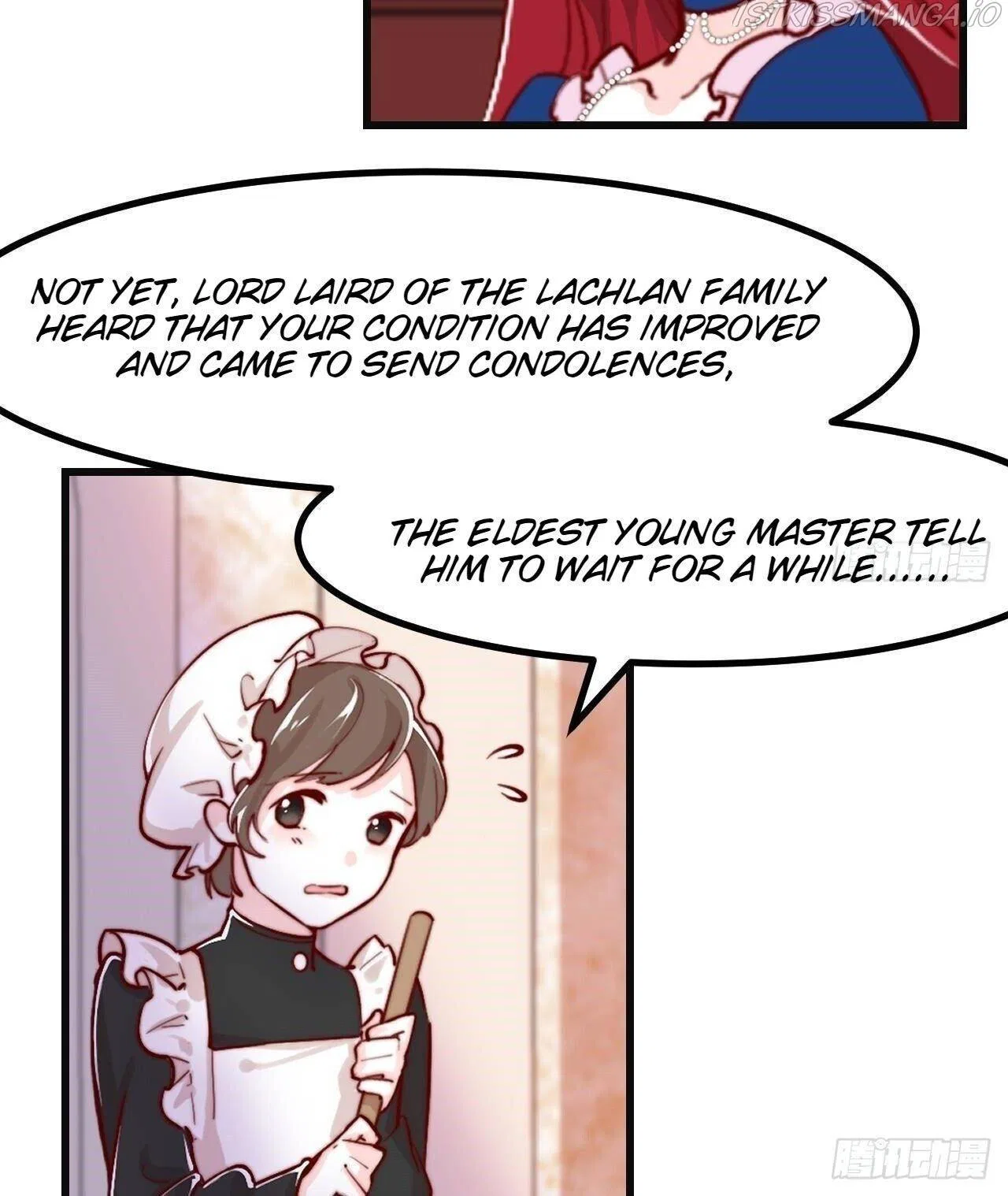 The Villainess’s Survival Game Chapter 3 – Page 9
