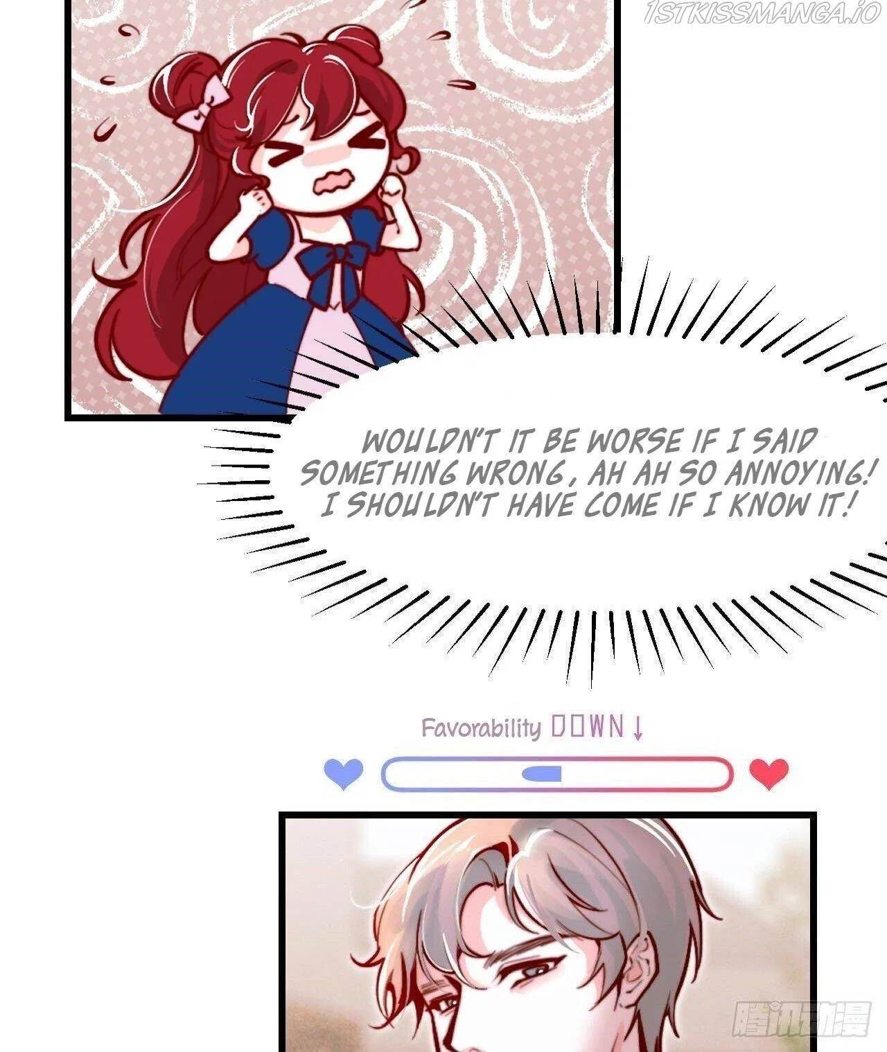 The Villainess’s Survival Game Chapter 3 – Page 22