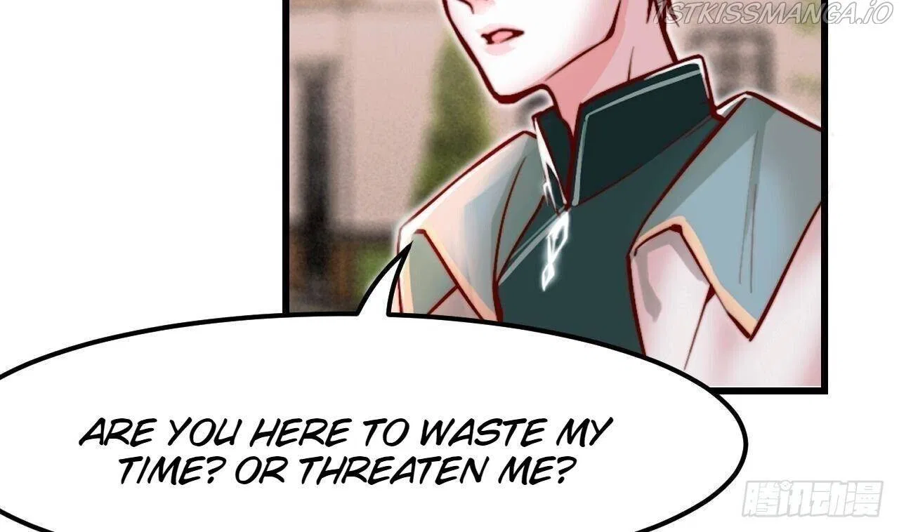 The Villainess’s Survival Game Chapter 3 – Page 23