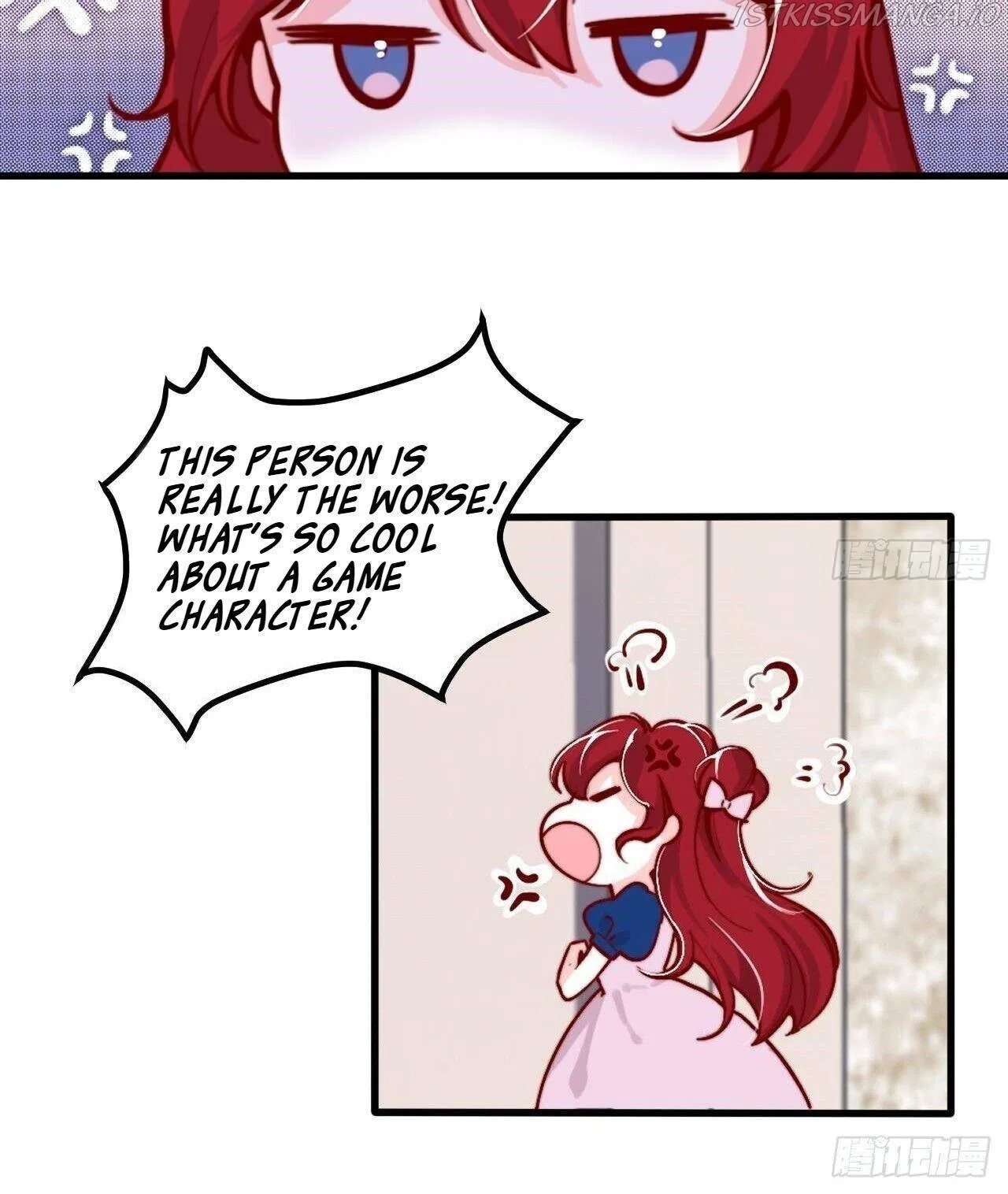 The Villainess’s Survival Game Chapter 3 – Page 29
