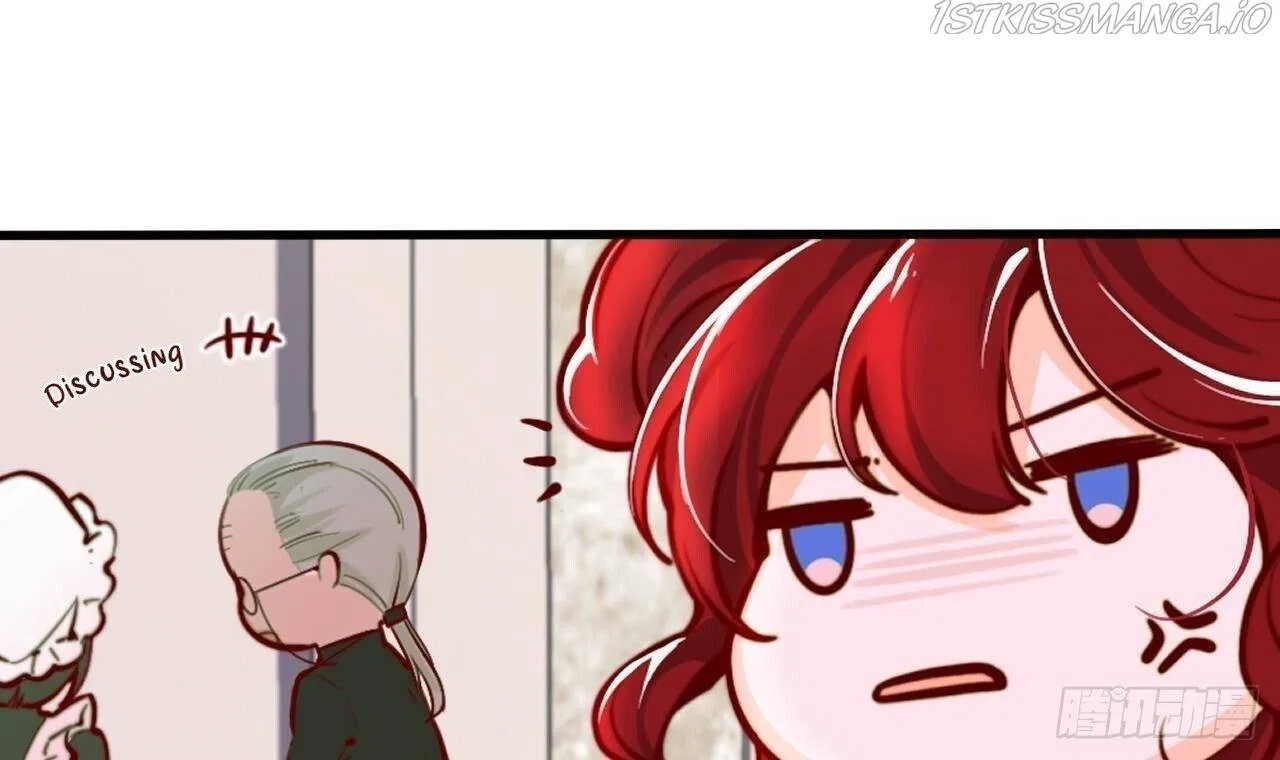 The Villainess’s Survival Game Chapter 3 – Page 30
