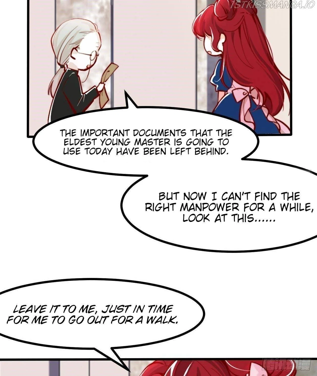 The Villainess’s Survival Game Chapter 3 – Page 32