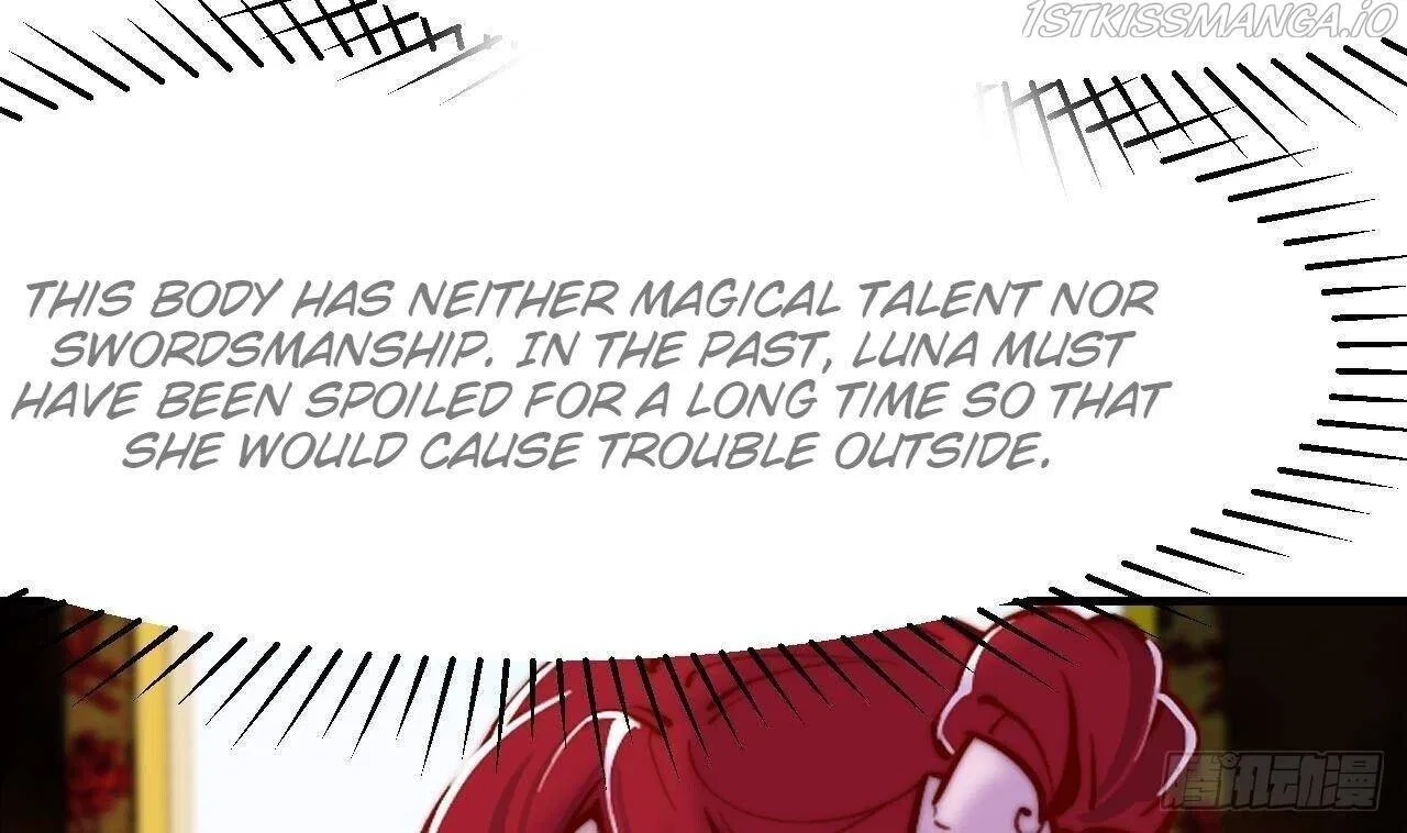 The Villainess’s Survival Game Chapter 3 – Page 49