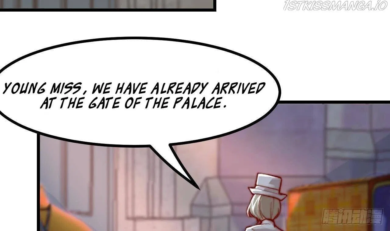 The Villainess’s Survival Game Chapter 3 – Page 55