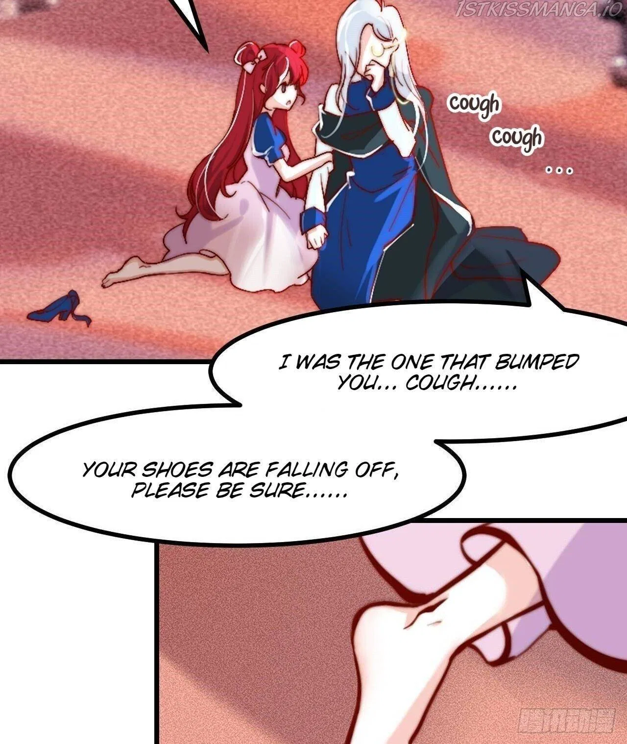 The Villainess’s Survival Game Chapter 3 – Page 64