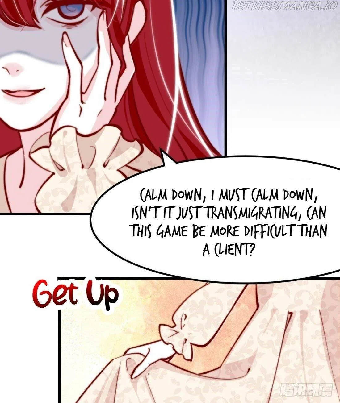 The Villainess’s Survival Game Chapter 2 – Page 44