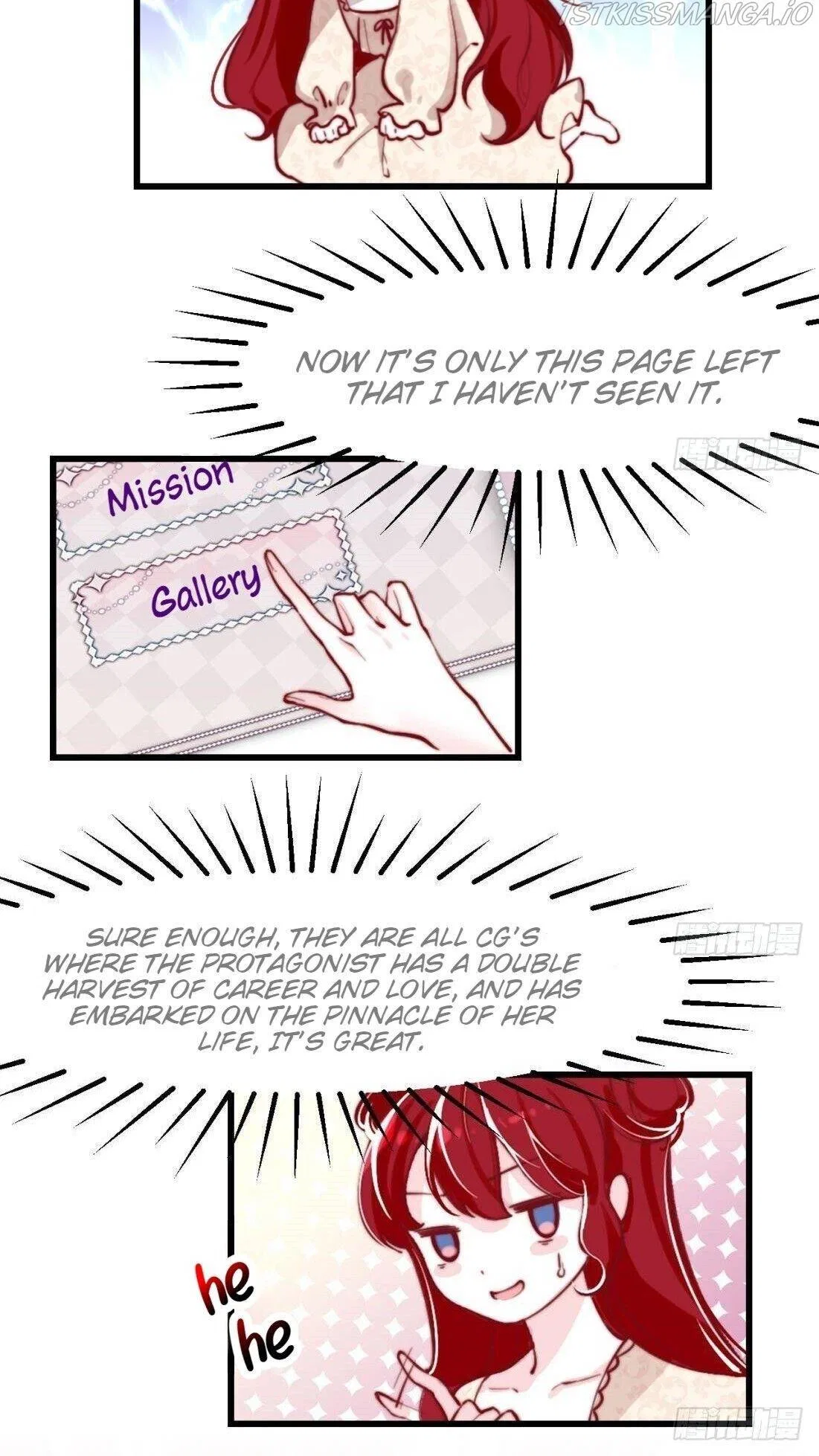 The Villainess’s Survival Game Chapter 2 – Page 57