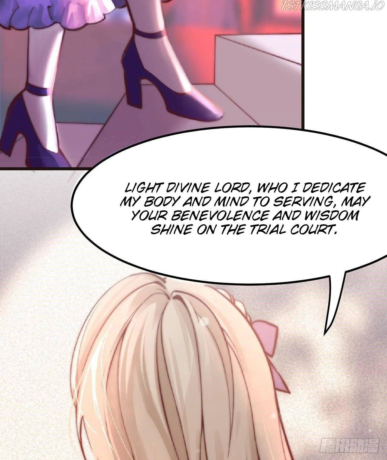 The Villainess’s Survival Game Chapter 1 – Page 17