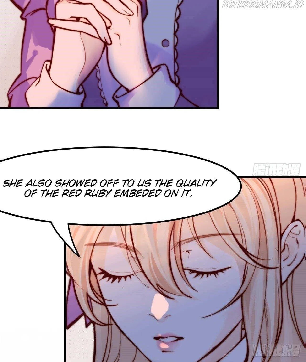 The Villainess’s Survival Game Chapter 1 – Page 24