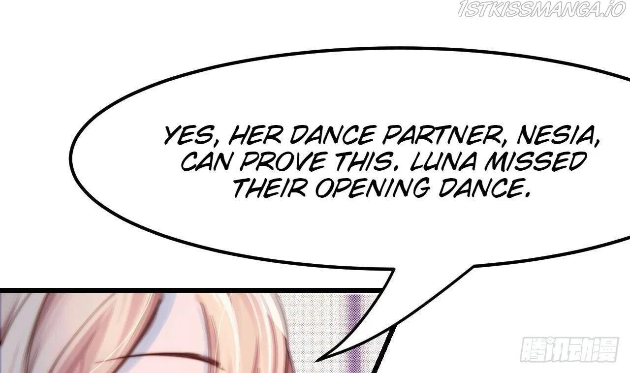 The Villainess’s Survival Game Chapter 1 – Page 35