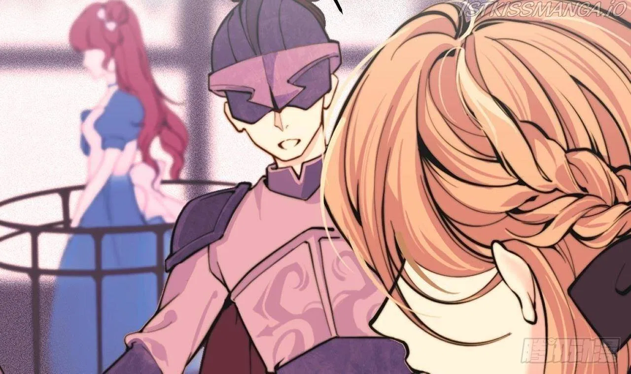 The Villainess’s Survival Game Chapter 1 – Page 49