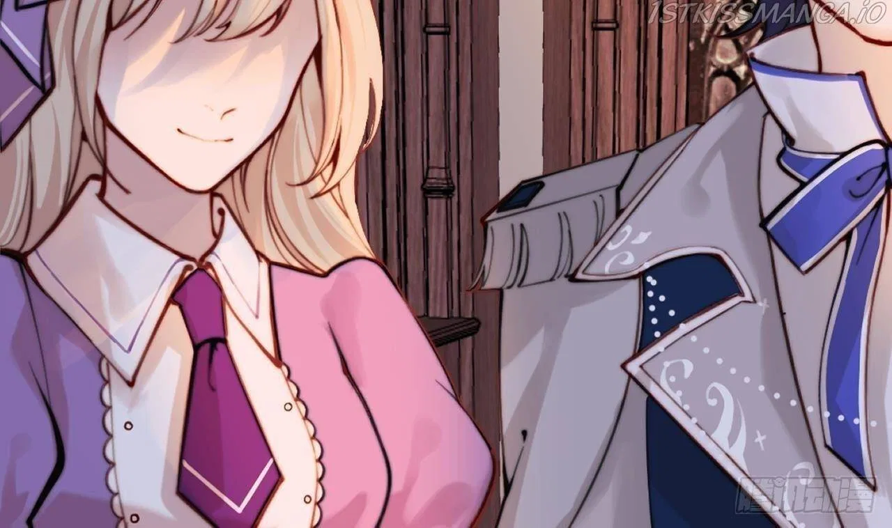 The Villainess’s Survival Game Chapter 1 – Page 84