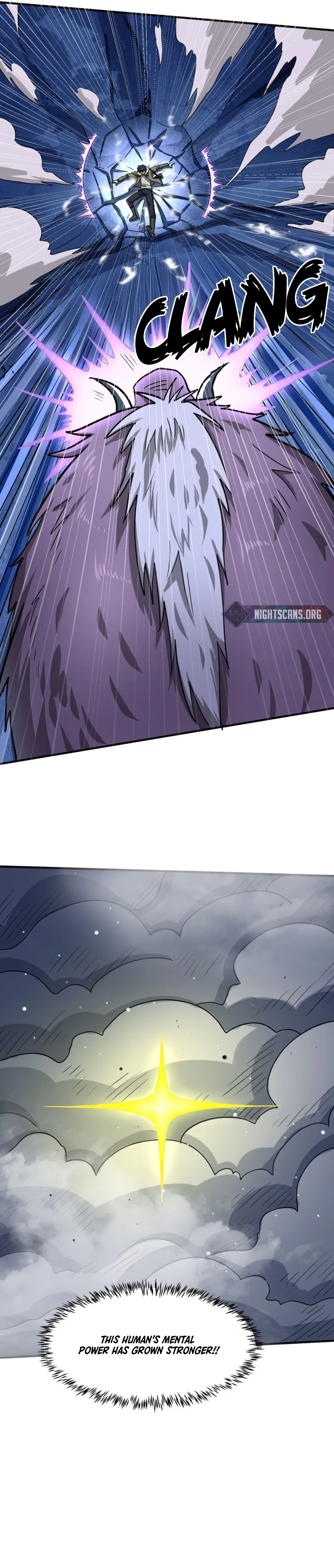 Global Mayhem: Awakening SSS-Class Talent at the Start! Chapter 9 – Page 26