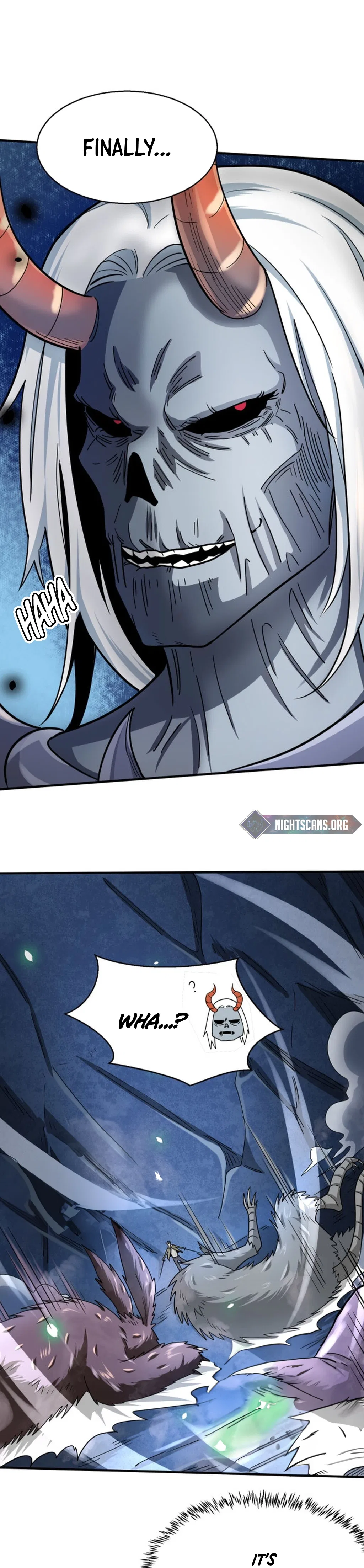Global Mayhem: Awakening SSS-Class Talent at the Start! Chapter 9 – Page 29
