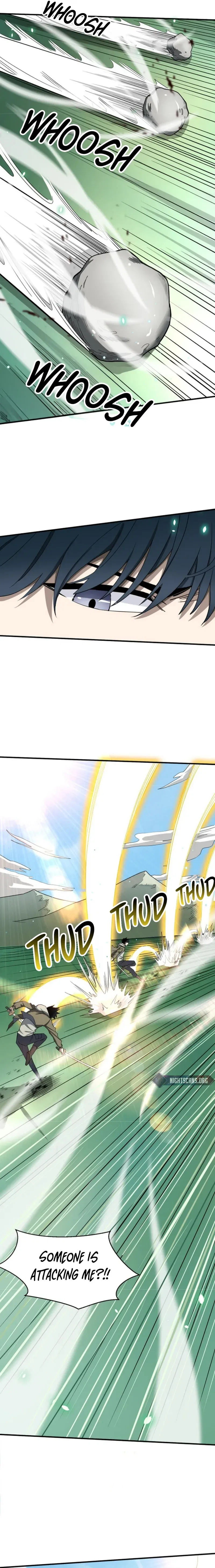 Global Mayhem: Awakening SSS-Class Talent at the Start! Chapter 6 – Page 9