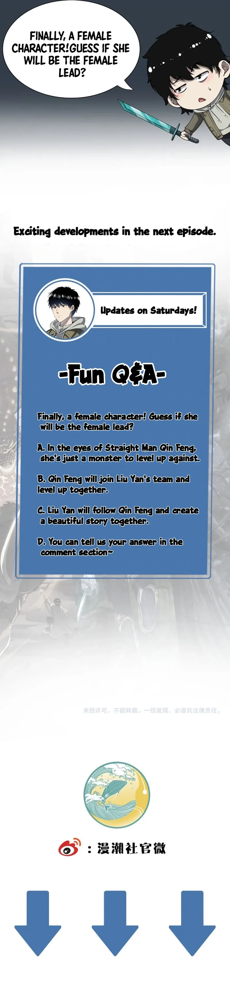 Global Mayhem: Awakening SSS-Class Talent at the Start! Chapter 6 – Page 24