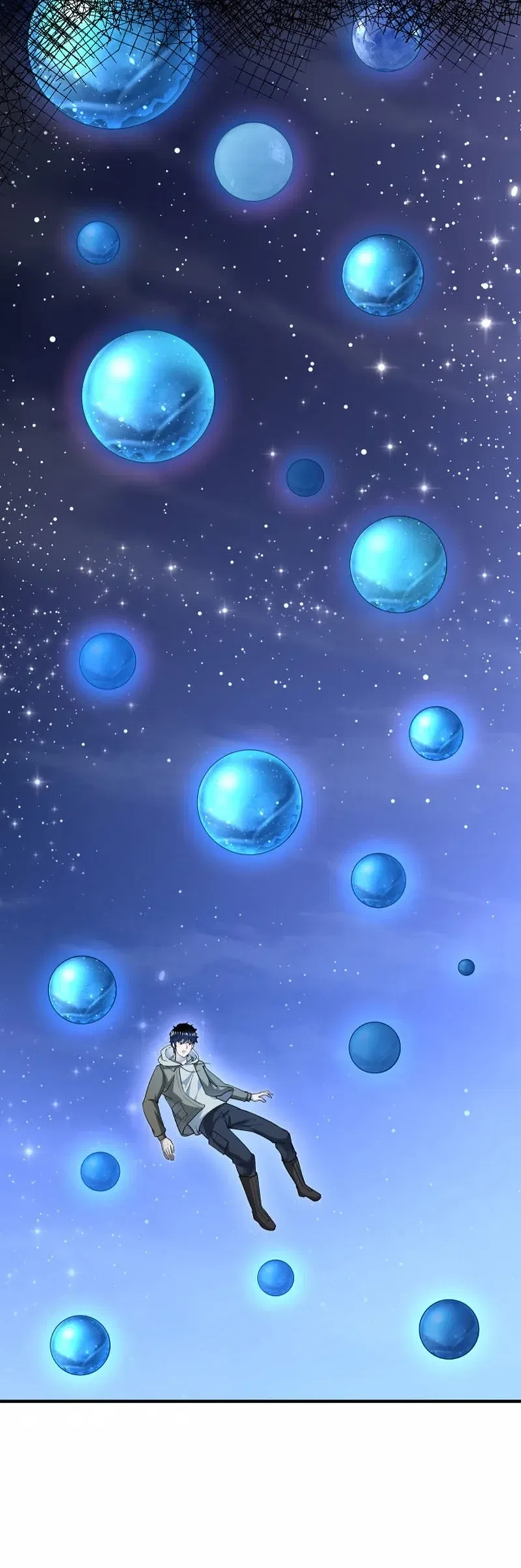 Global Mayhem: Awakening SSS-Class Talent at the Start! Chapter 1 – Page 36