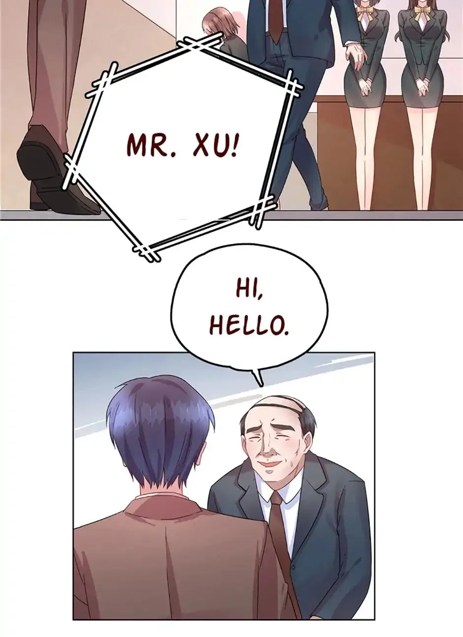 Chief Seduction Officer Chapter 5 – Page 9