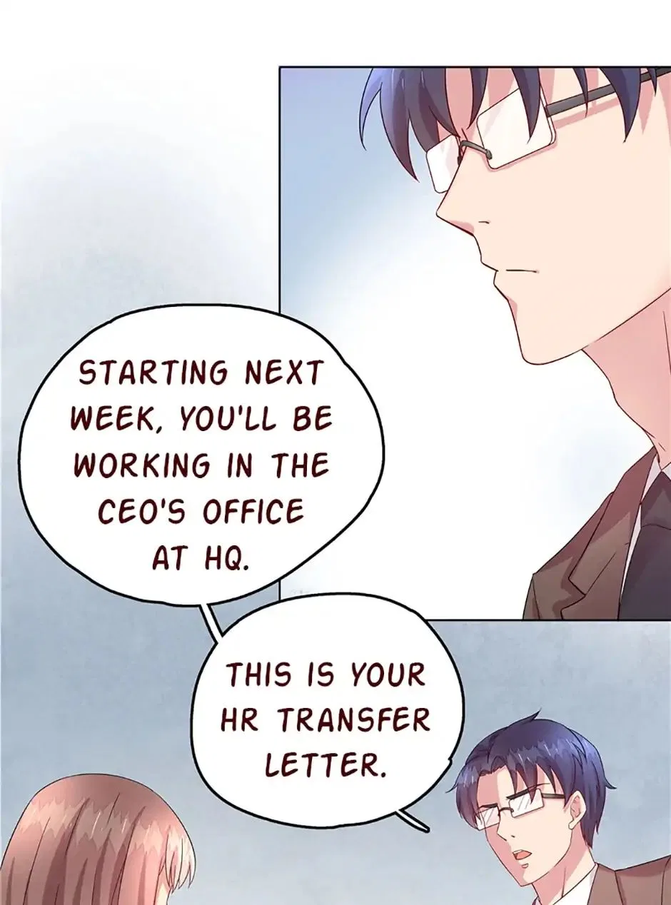 Chief Seduction Officer Chapter 5 – Page 11