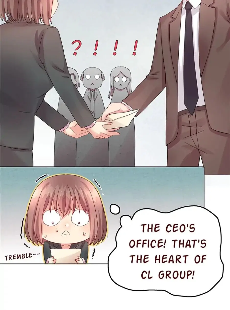 Chief Seduction Officer Chapter 5 – Page 12