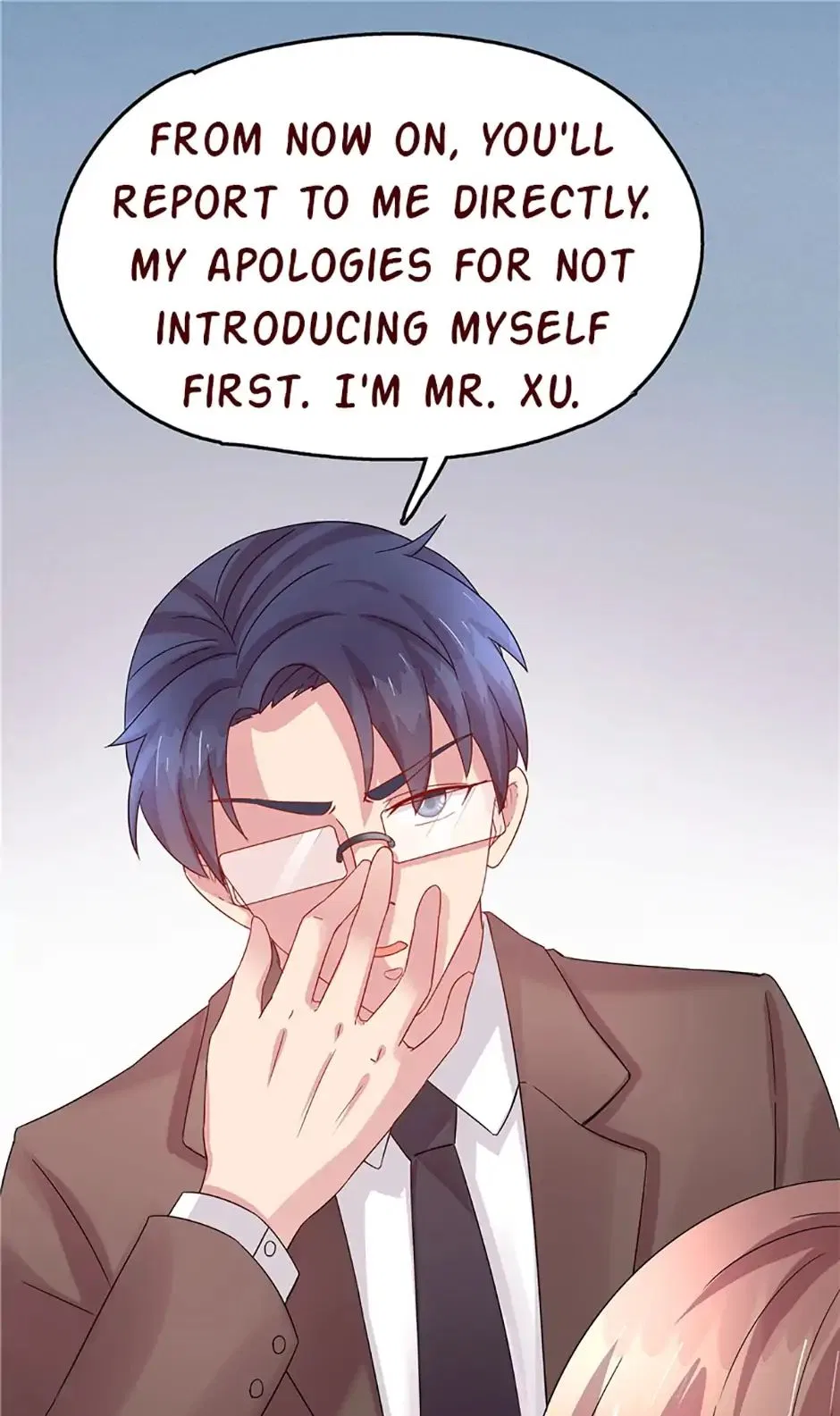Chief Seduction Officer Chapter 5 – Page 13