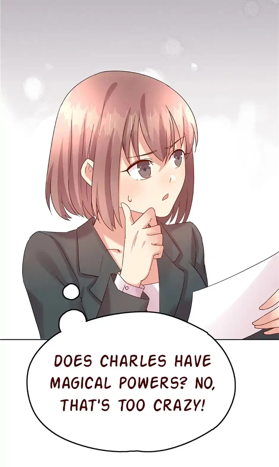 Chief Seduction Officer Chapter 5 – Page 16