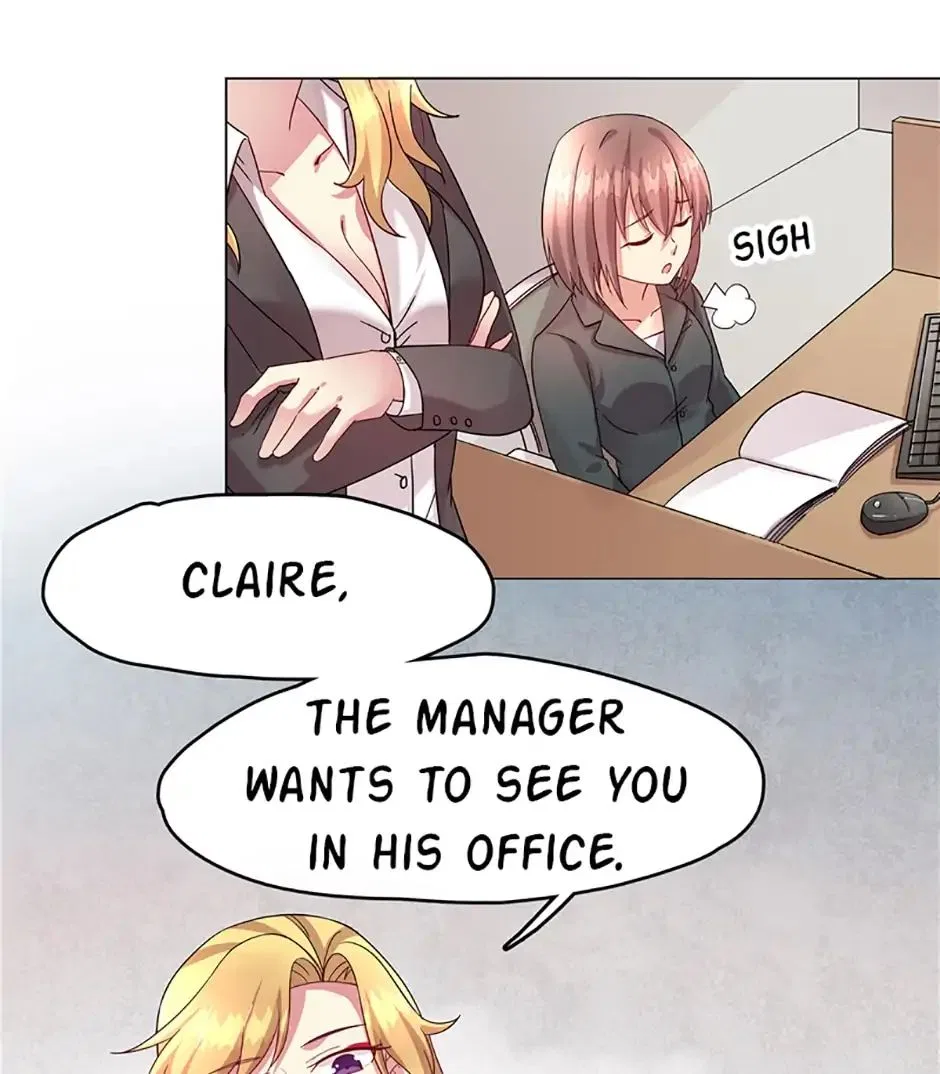 Chief Seduction Officer Chapter 4 – Page 4