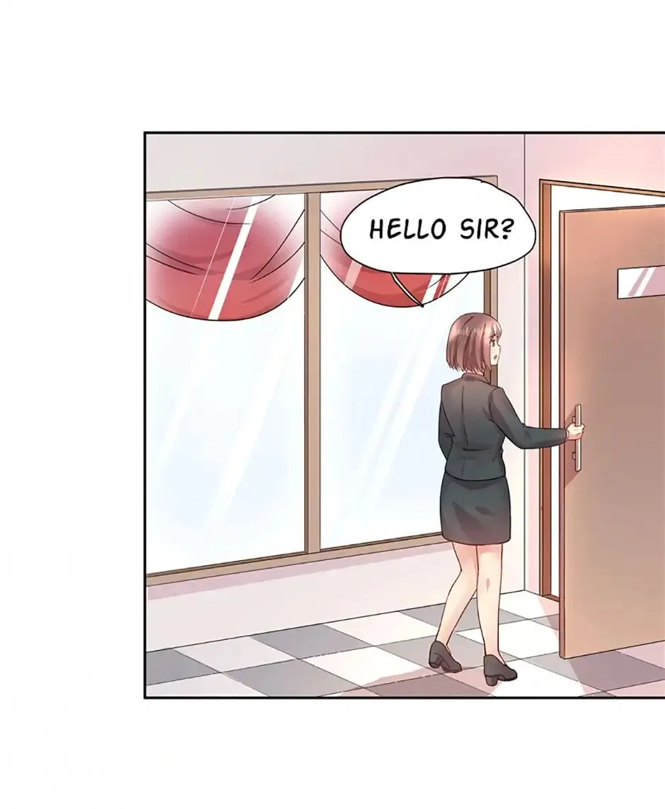 Chief Seduction Officer Chapter 4 – Page 6