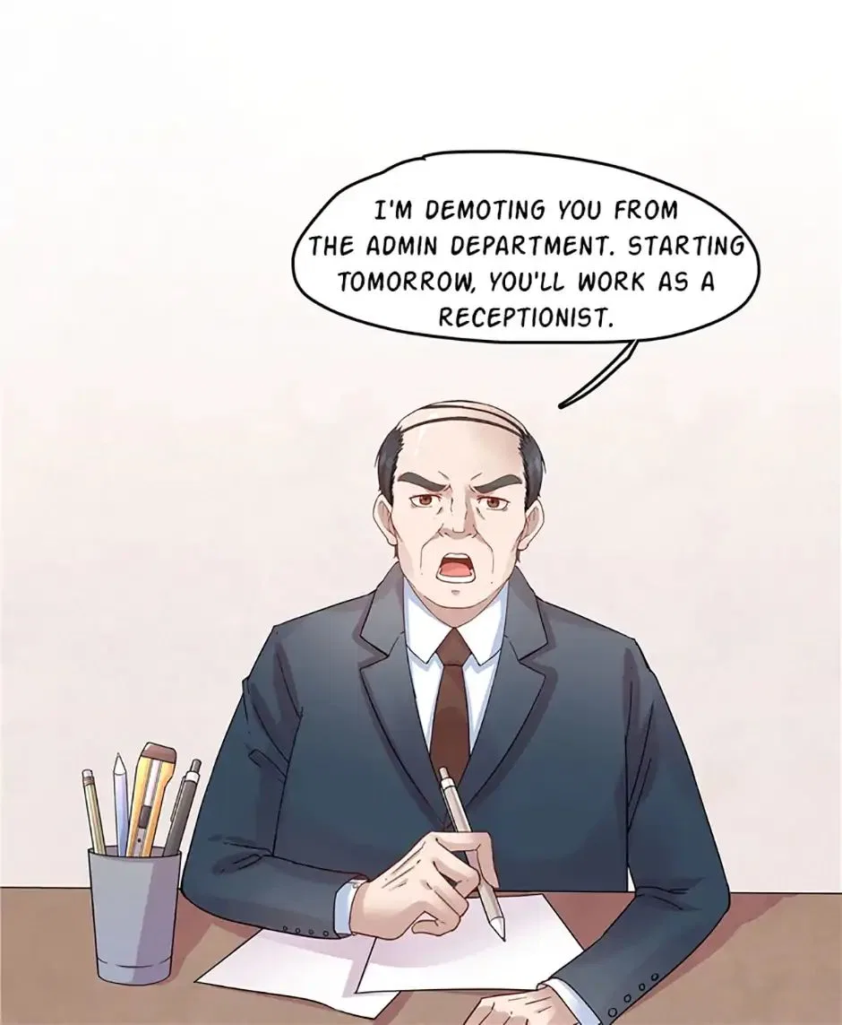Chief Seduction Officer Chapter 4 – Page 7