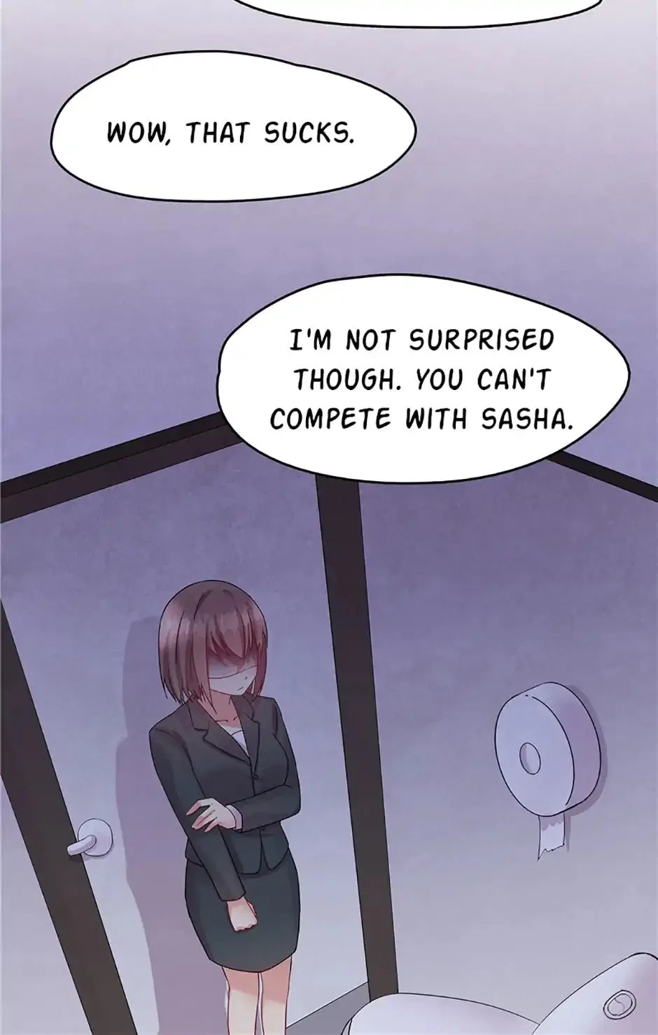 Chief Seduction Officer Chapter 4 – Page 10