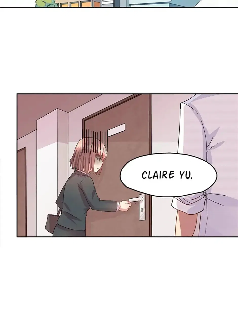 Chief Seduction Officer Chapter 4 – Page 12