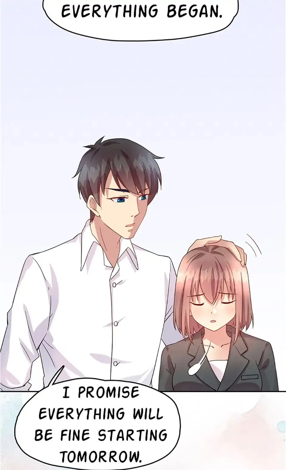 Chief Seduction Officer Chapter 4 – Page 16
