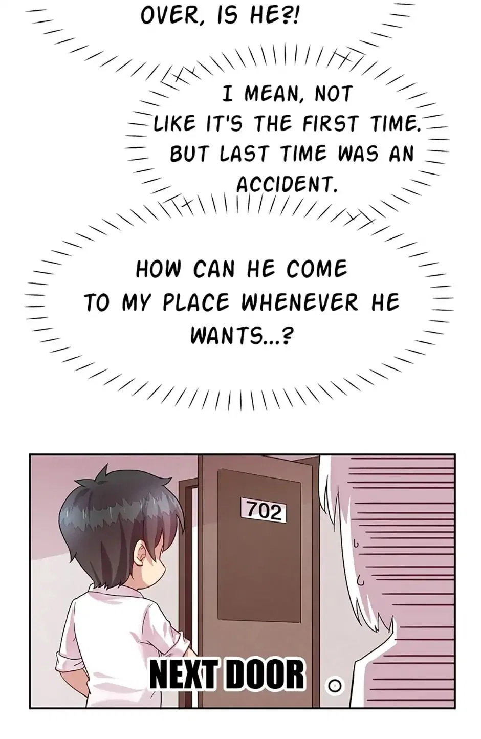Chief Seduction Officer Chapter 4 – Page 19