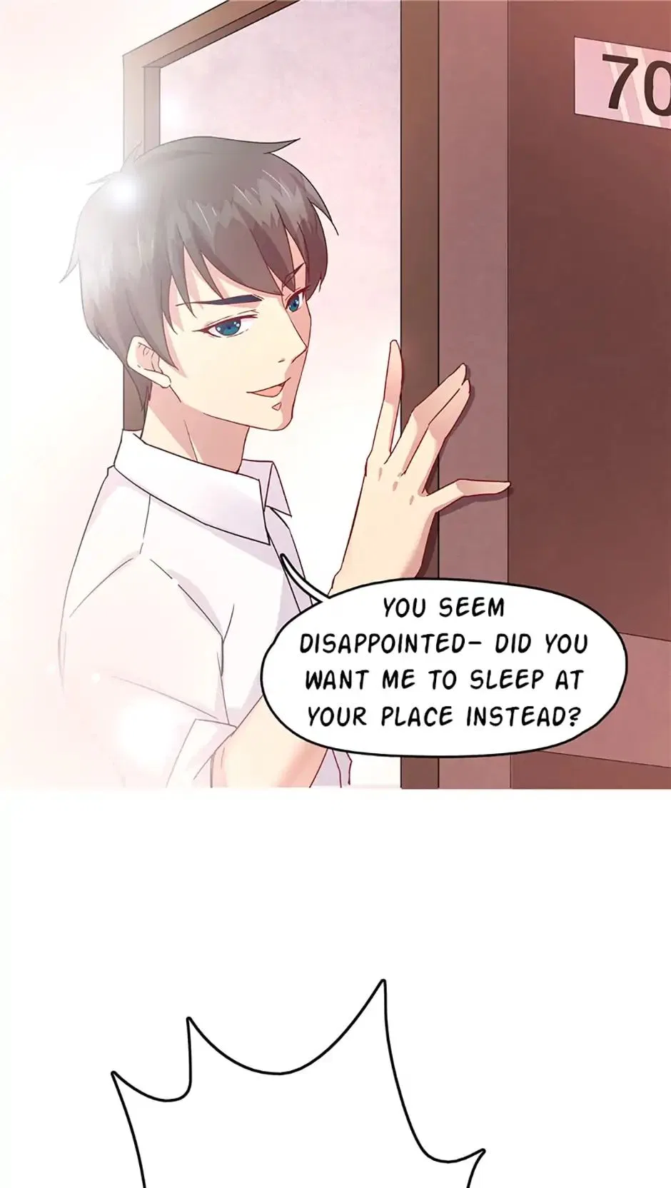 Chief Seduction Officer Chapter 4 – Page 20
