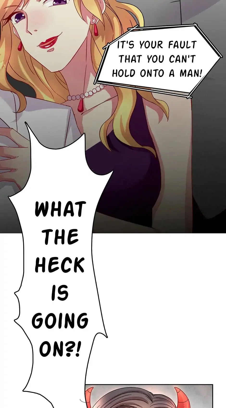 Chief Seduction Officer Chapter 3 – Page 4