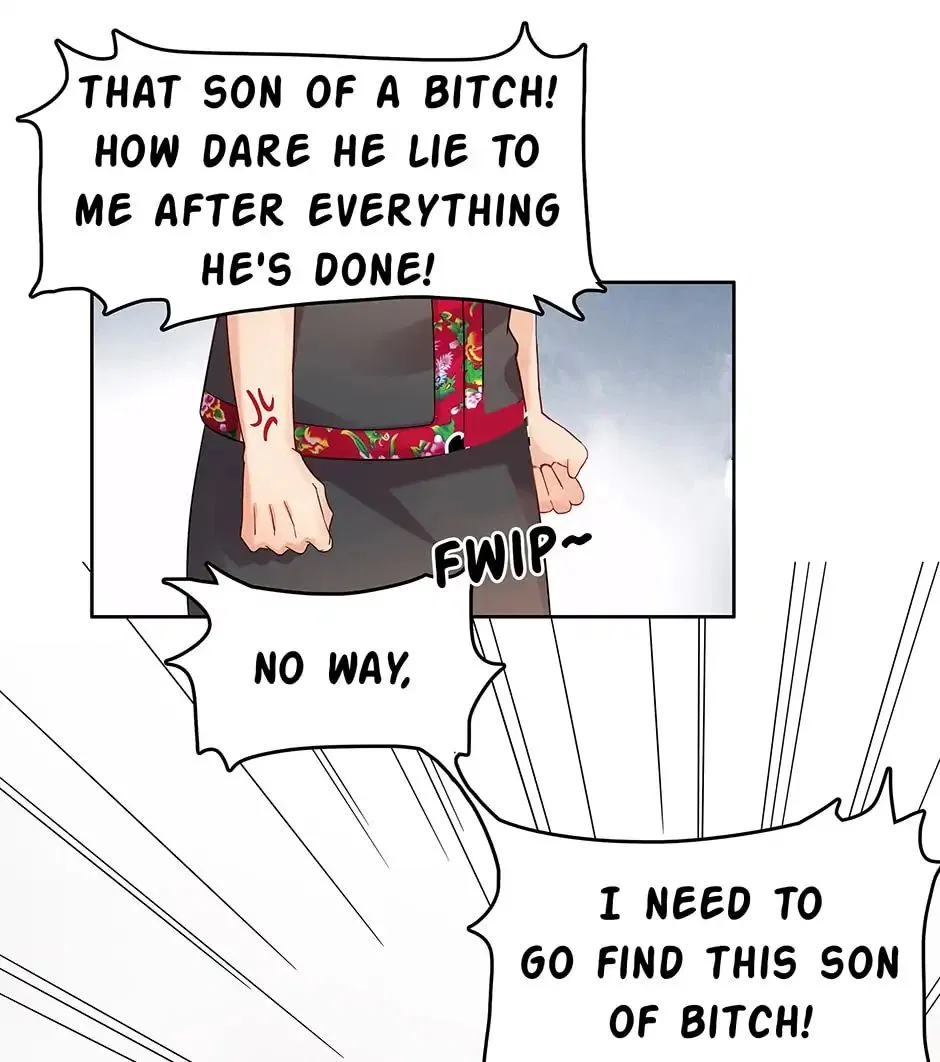 Chief Seduction Officer Chapter 3 – Page 6
