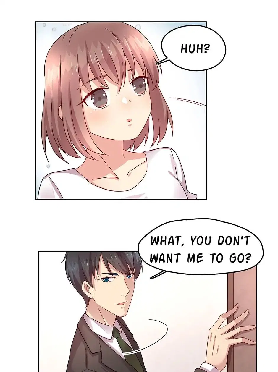 Chief Seduction Officer Chapter 3 – Page 10