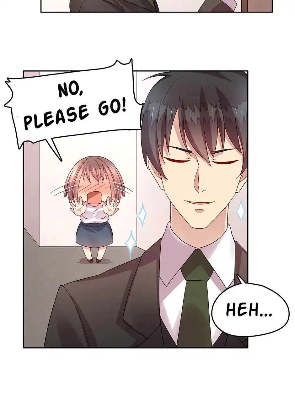 Chief Seduction Officer Chapter 3 – Page 11