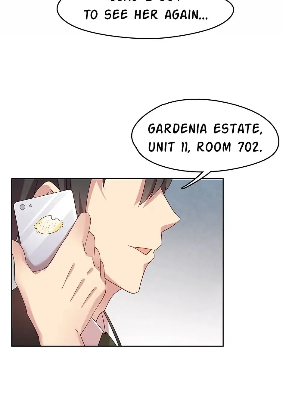 Chief Seduction Officer Chapter 3 – Page 13