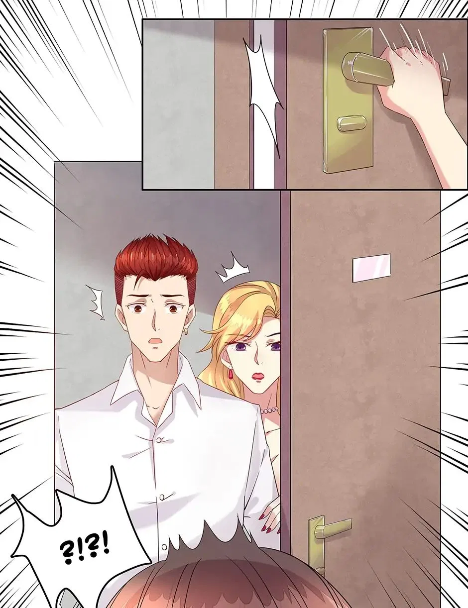 Chief Seduction Officer Chapter 2 – Page 5