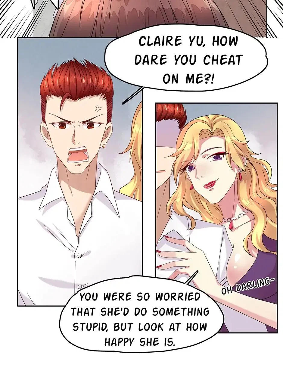 Chief Seduction Officer Chapter 2 – Page 6