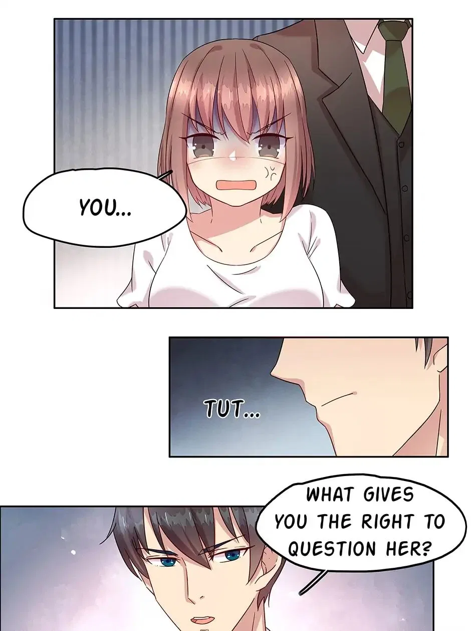 Chief Seduction Officer Chapter 2 – Page 7