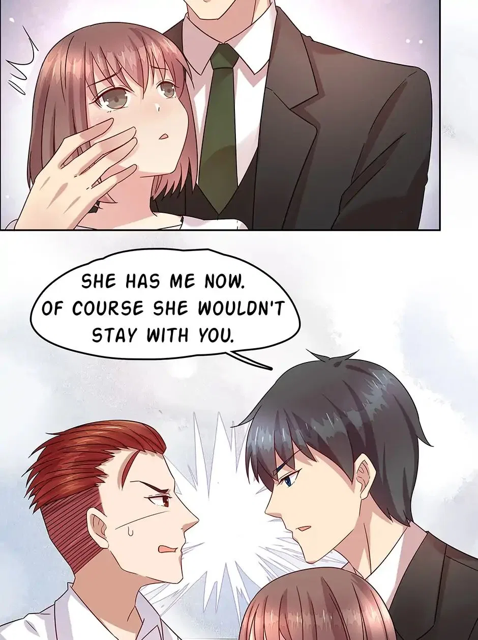 Chief Seduction Officer Chapter 2 – Page 8