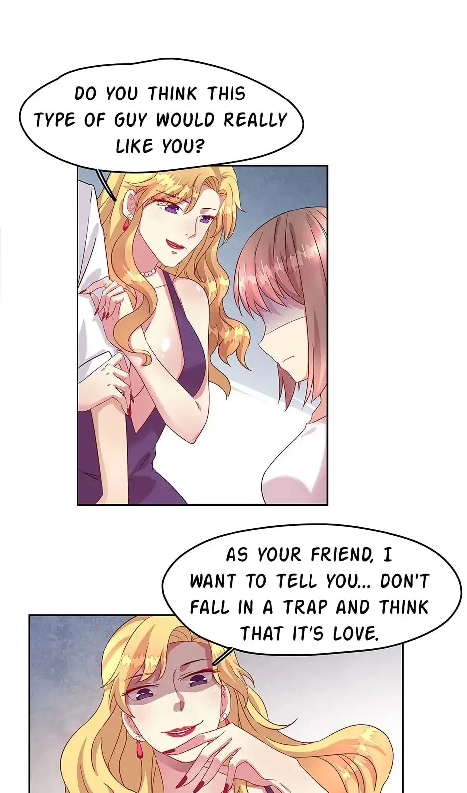 Chief Seduction Officer Chapter 2 – Page 9
