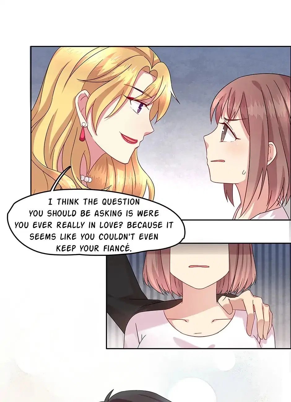 Chief Seduction Officer Chapter 2 – Page 11