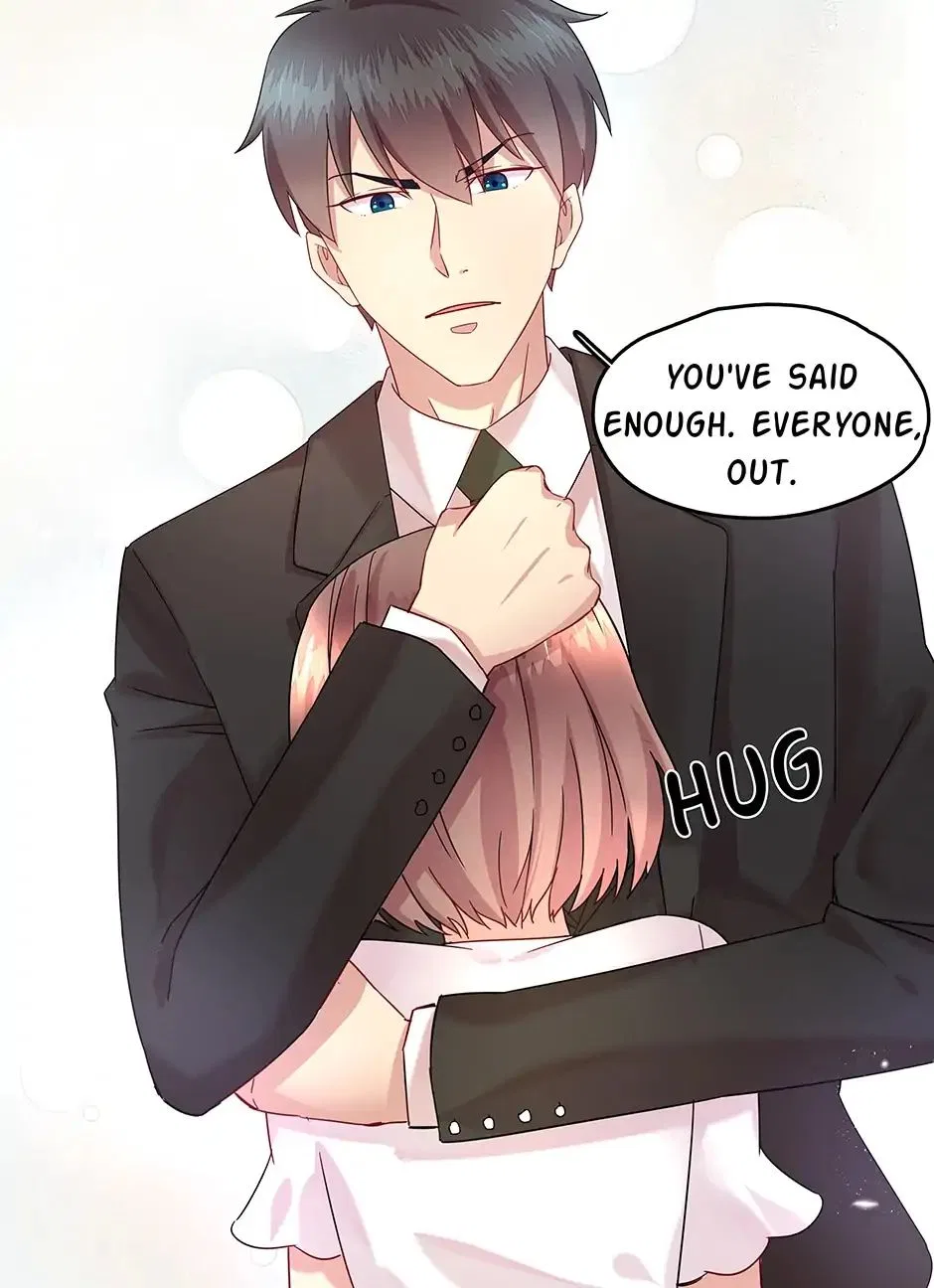 Chief Seduction Officer Chapter 2 – Page 12