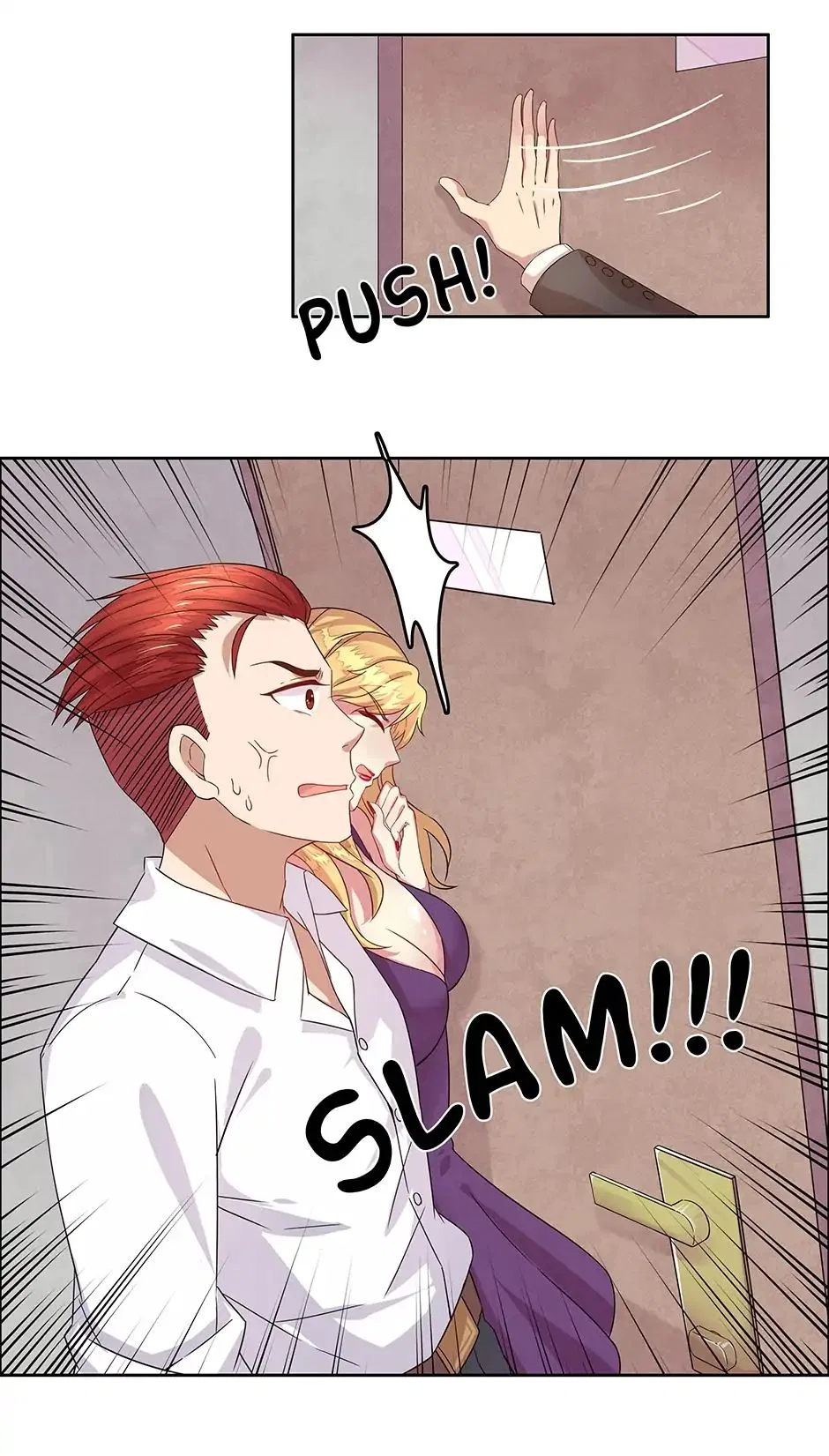 Chief Seduction Officer Chapter 2 – Page 13