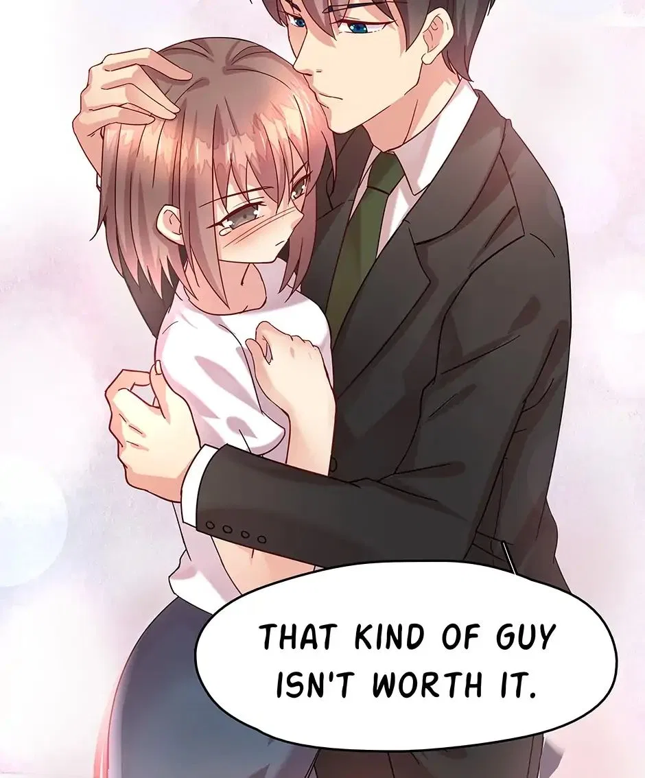Chief Seduction Officer Chapter 2 – Page 15