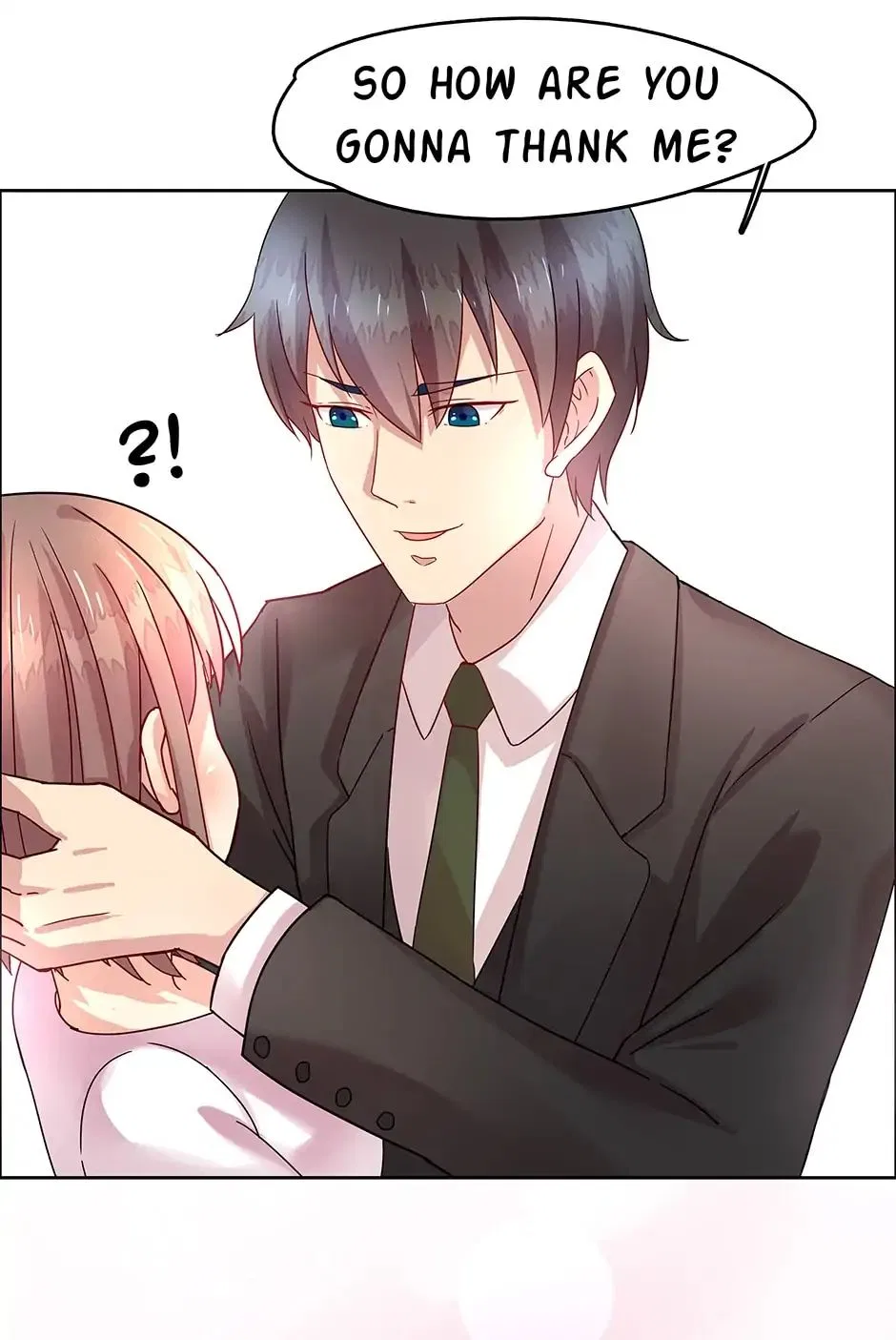 Chief Seduction Officer Chapter 2 – Page 17